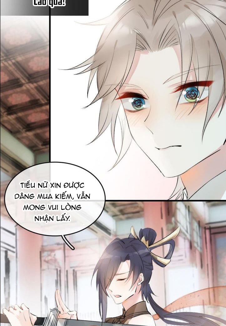 Những Người Đàn Ông Ở Rể Chap 8 - Next Chap 9