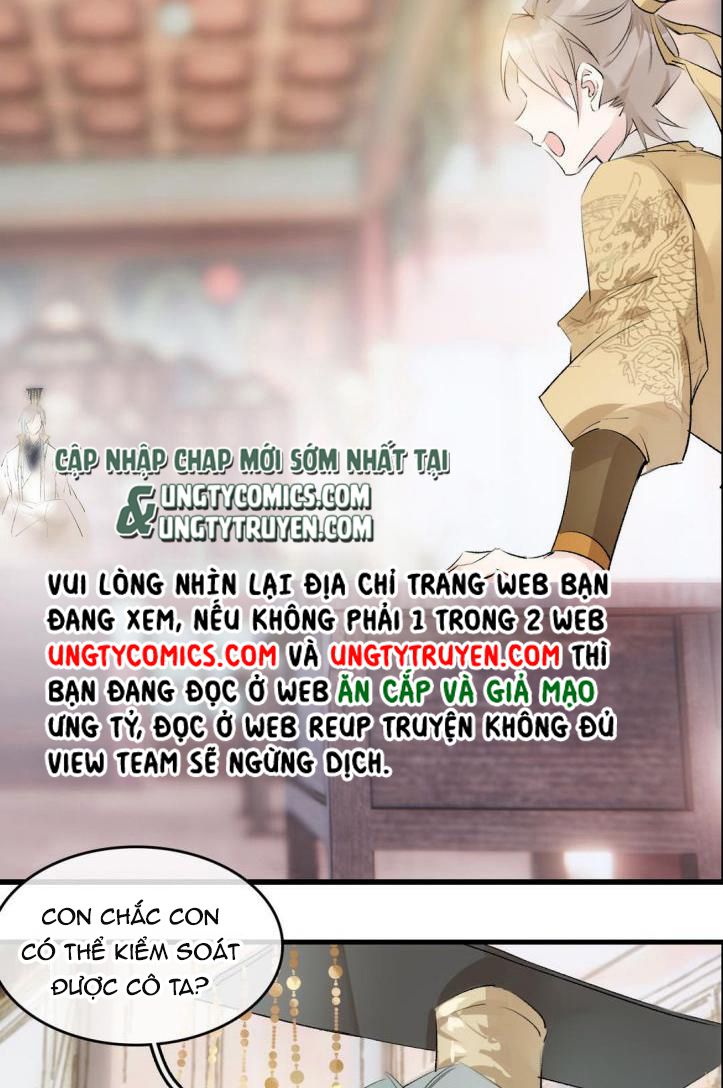 Những Người Đàn Ông Ở Rể Chap 8 - Next Chap 9