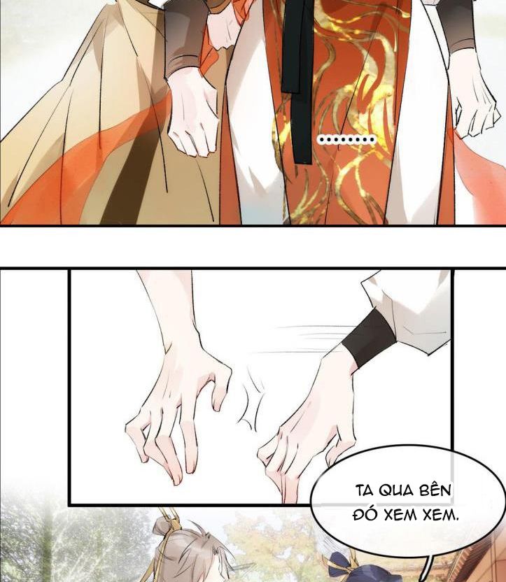 Những Người Đàn Ông Ở Rể Chap 8 - Next Chap 9