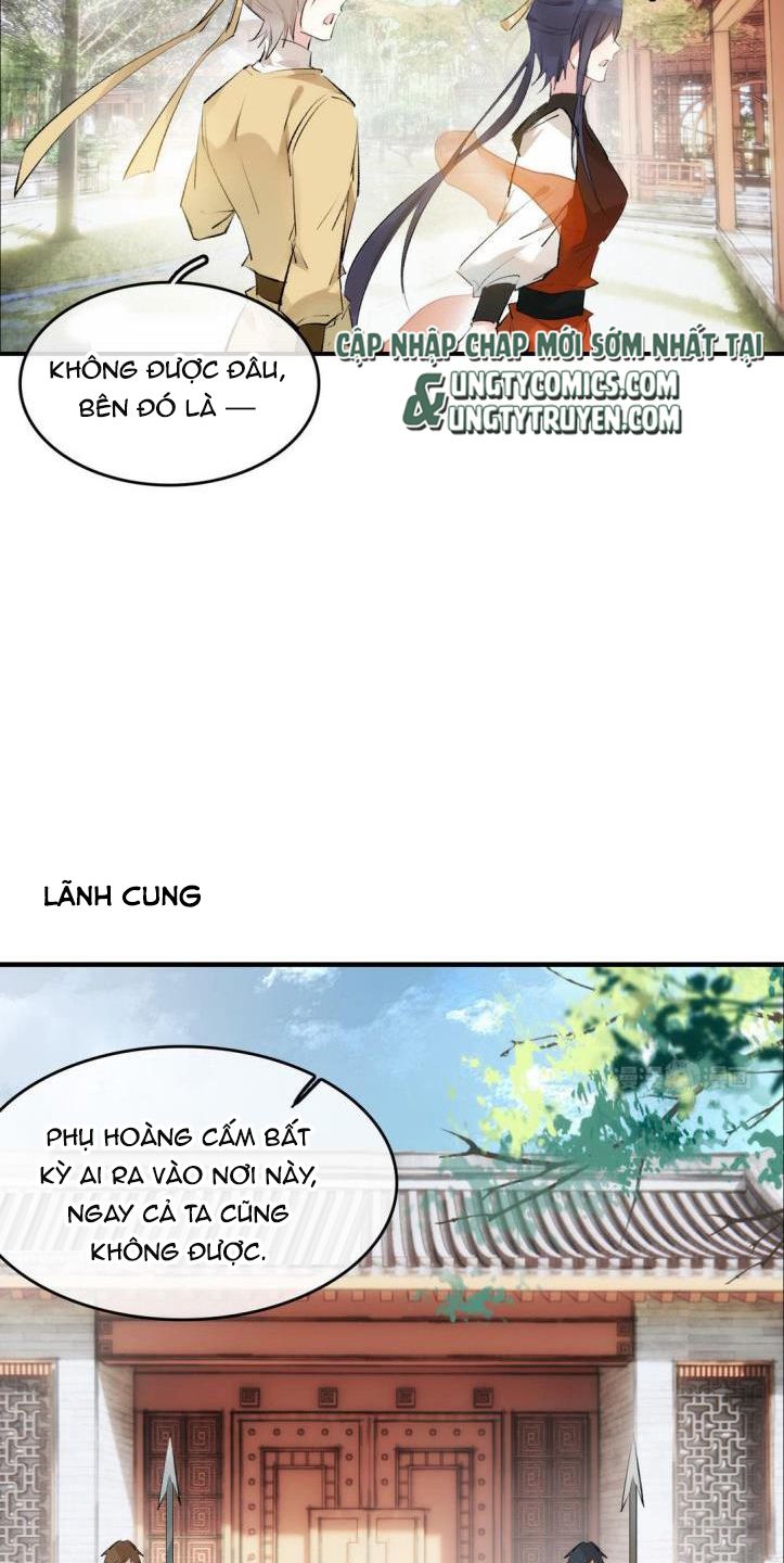 Những Người Đàn Ông Ở Rể Chap 8 - Next Chap 9