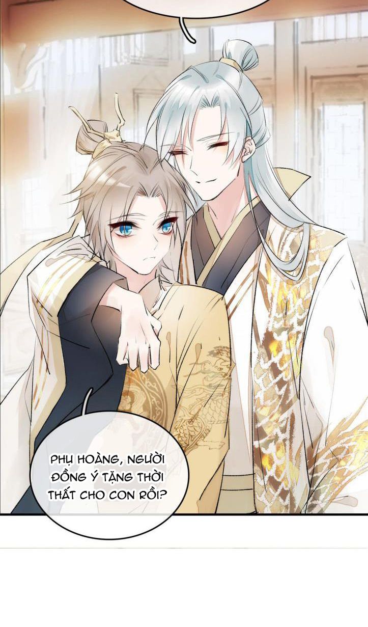 Những Người Đàn Ông Ở Rể Chap 8 - Next Chap 9