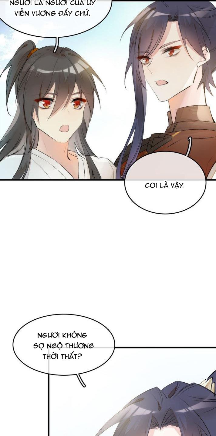 Những Người Đàn Ông Ở Rể Chap 9 - Next Chap 10