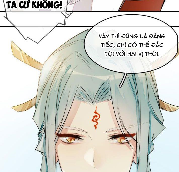 Những Người Đàn Ông Ở Rể Chap 9 - Next Chap 10