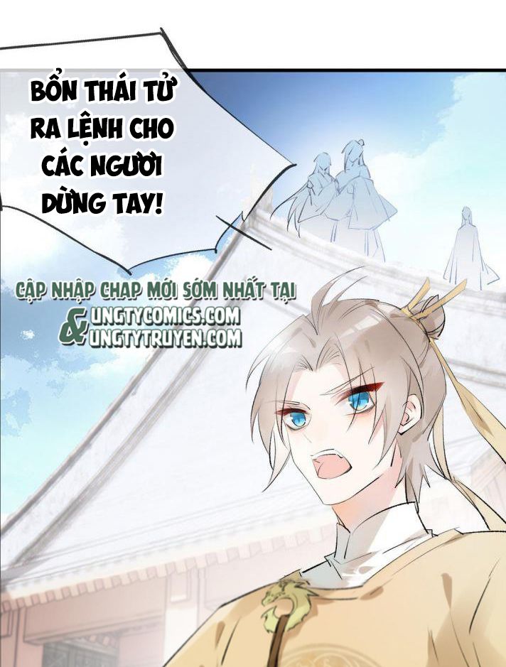 Những Người Đàn Ông Ở Rể Chap 9 - Next Chap 10