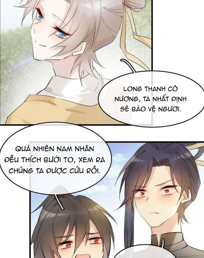 Những Người Đàn Ông Ở Rể Chap 9 - Next Chap 10