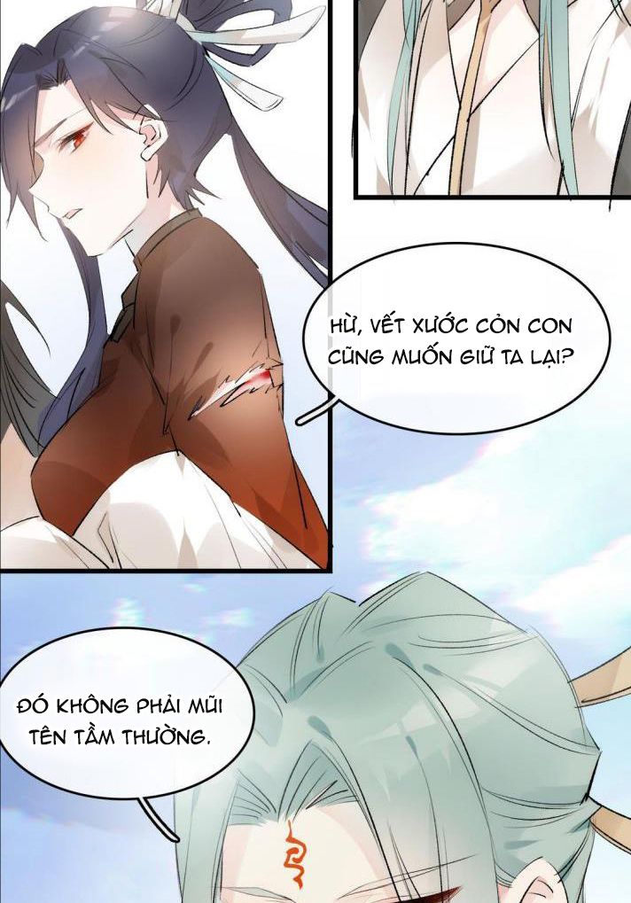 Những Người Đàn Ông Ở Rể Chap 9 - Next Chap 10