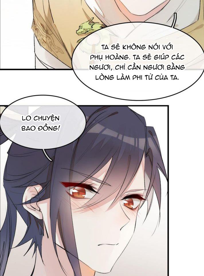 Những Người Đàn Ông Ở Rể Chap 9 - Next Chap 10