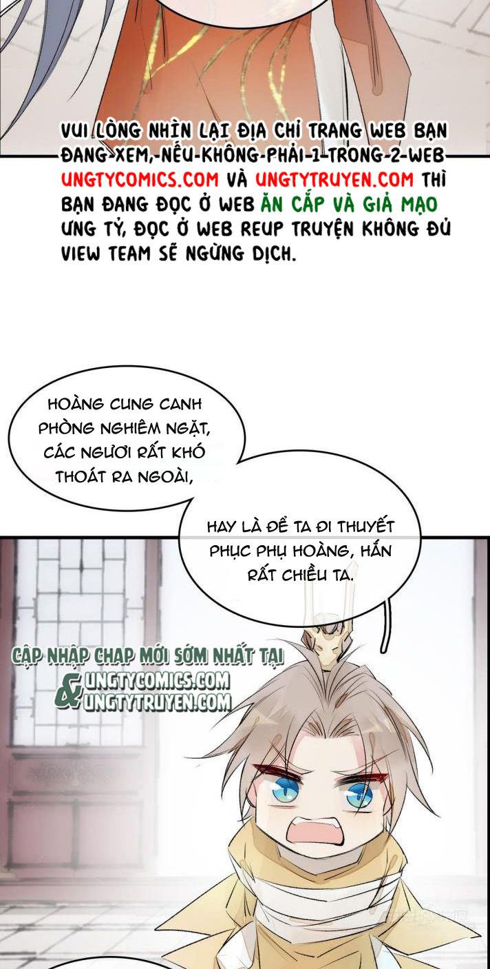 Những Người Đàn Ông Ở Rể Chap 9 - Next Chap 10