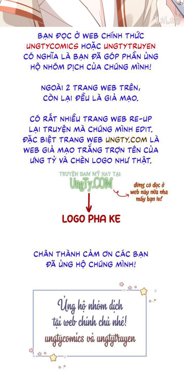 Anh Mà Không Cong, Tôi Liền Hắc Hoá  Chapter 14 - Next Chapter 15