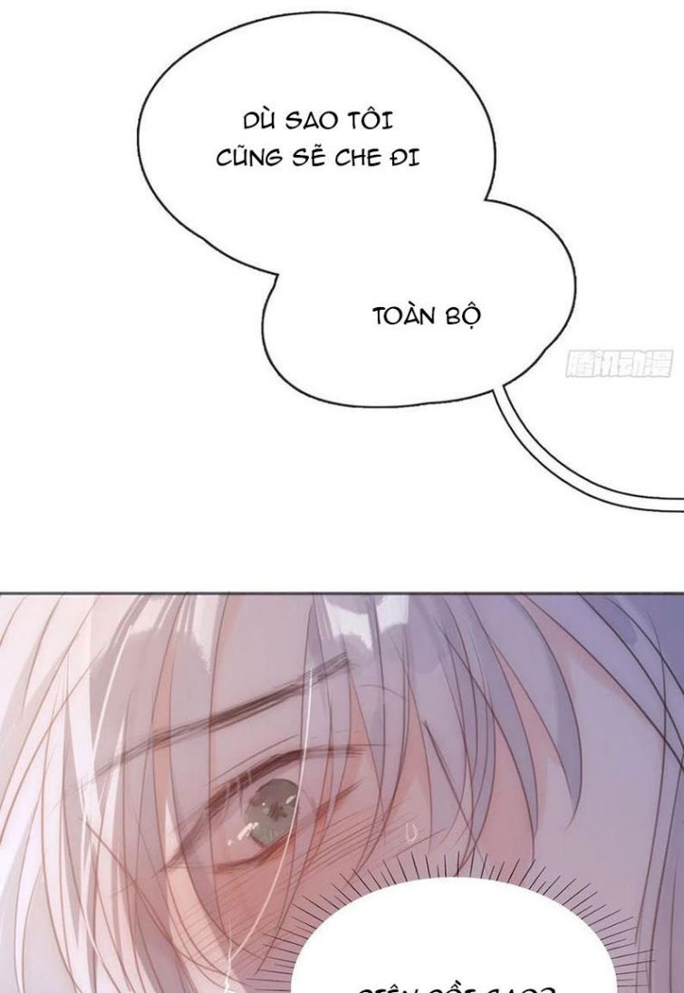 Thỉnh Cùng Ta Đồng Miên Chap 64 - Next Chap 65