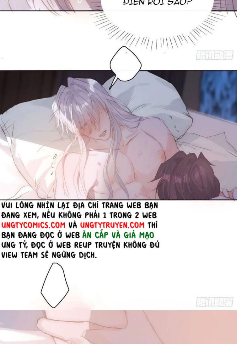 Thỉnh Cùng Ta Đồng Miên Chap 64 - Next Chap 65