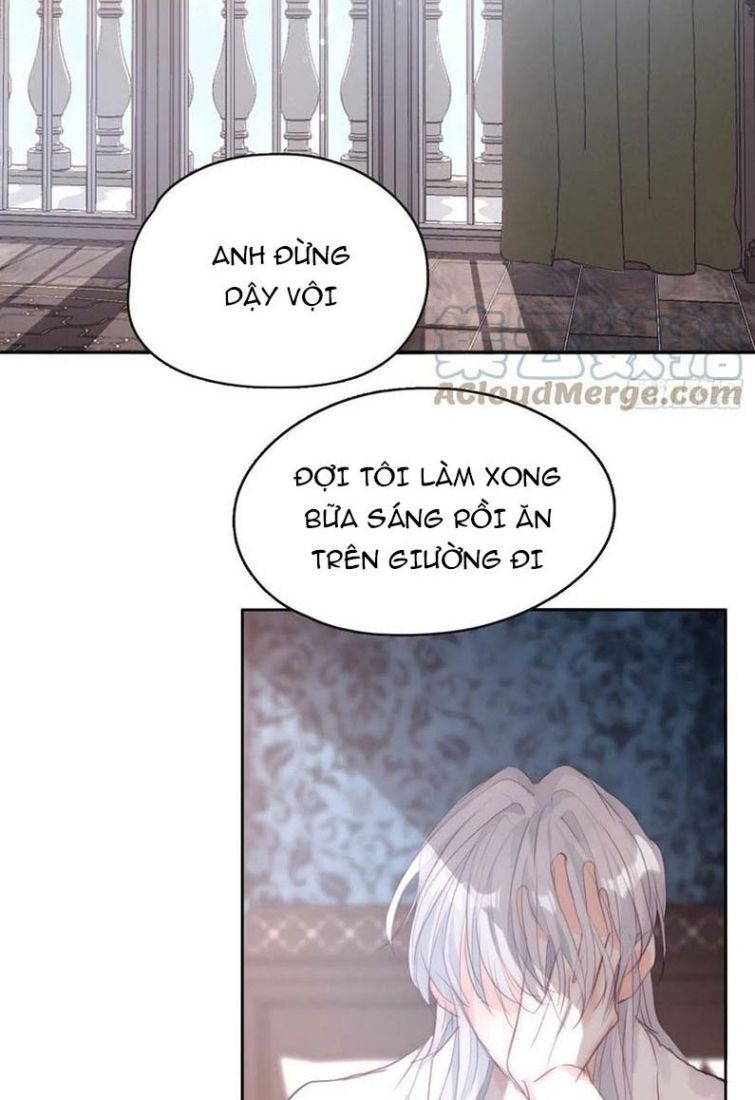 Thỉnh Cùng Ta Đồng Miên Chap 64 - Next Chap 65