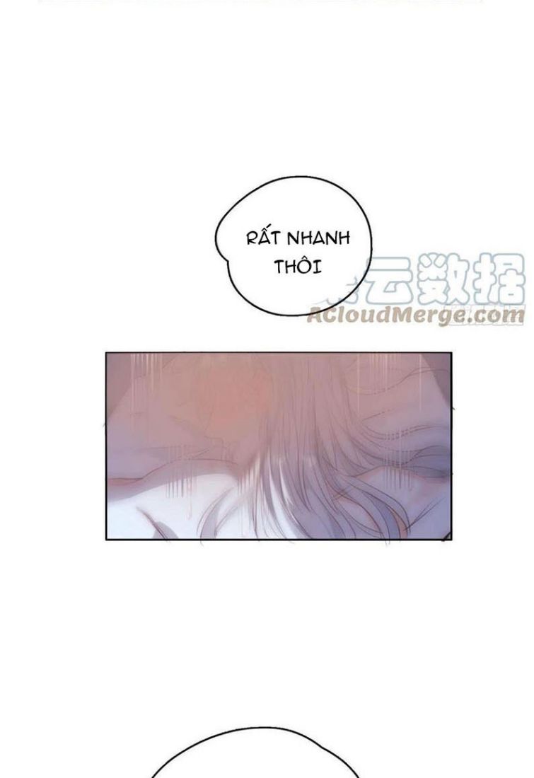 Thỉnh Cùng Ta Đồng Miên Chap 64 - Next Chap 65