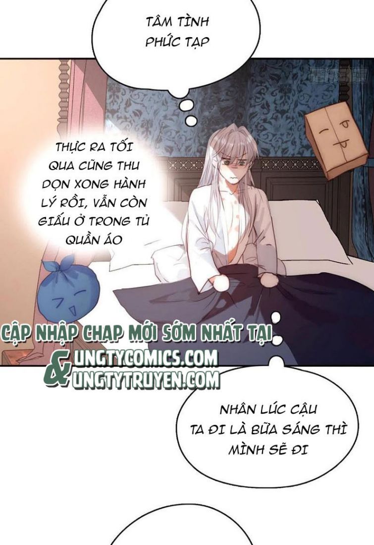 Thỉnh Cùng Ta Đồng Miên Chap 64 - Next Chap 65