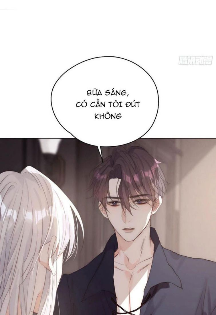 Thỉnh Cùng Ta Đồng Miên Chap 64 - Next Chap 65