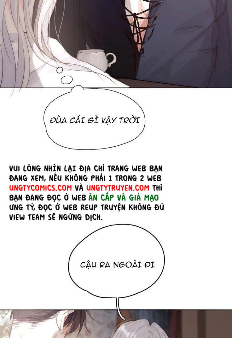 Thỉnh Cùng Ta Đồng Miên Chap 64 - Next Chap 65