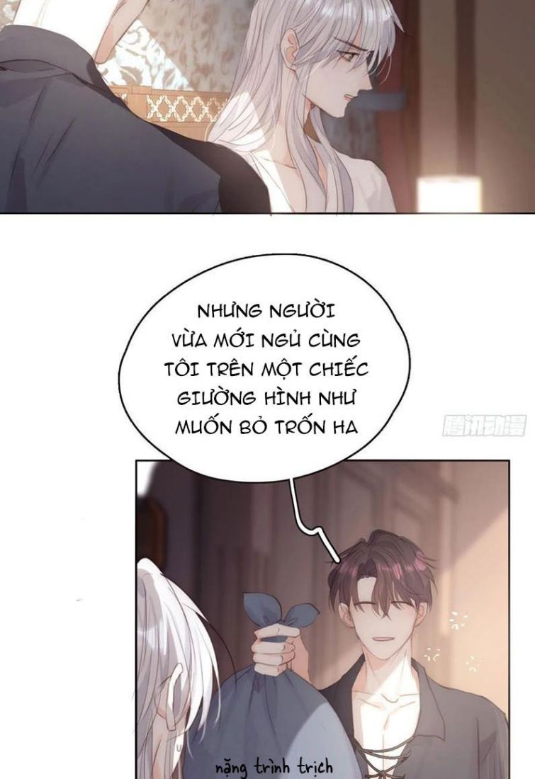 Thỉnh Cùng Ta Đồng Miên Chap 64 - Next Chap 65