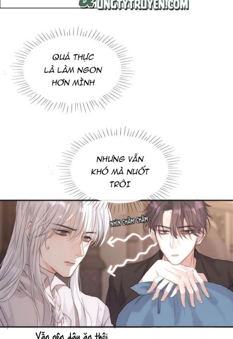 Thỉnh Cùng Ta Đồng Miên Chap 64 - Next Chap 65