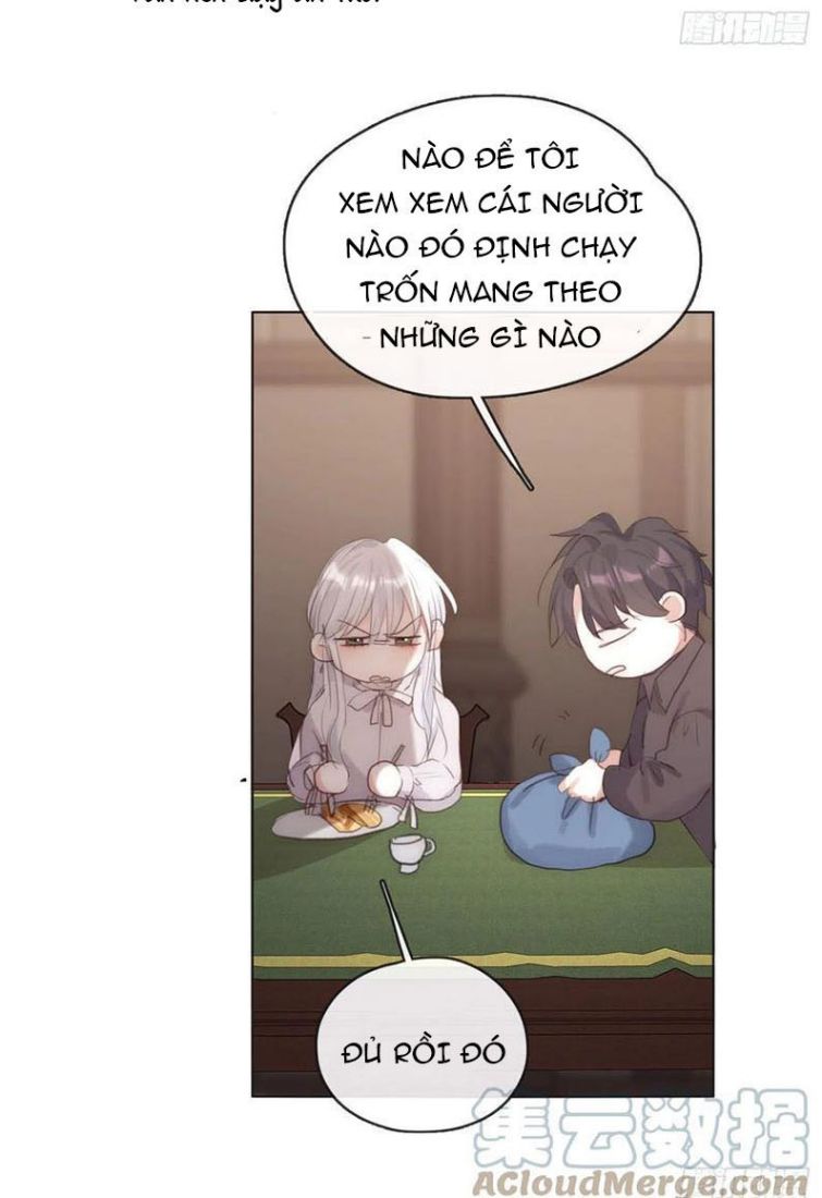 Thỉnh Cùng Ta Đồng Miên Chap 64 - Next Chap 65