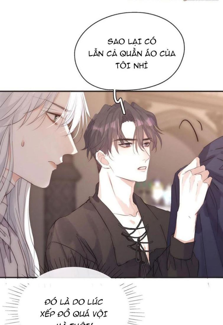 Thỉnh Cùng Ta Đồng Miên Chap 64 - Next Chap 65