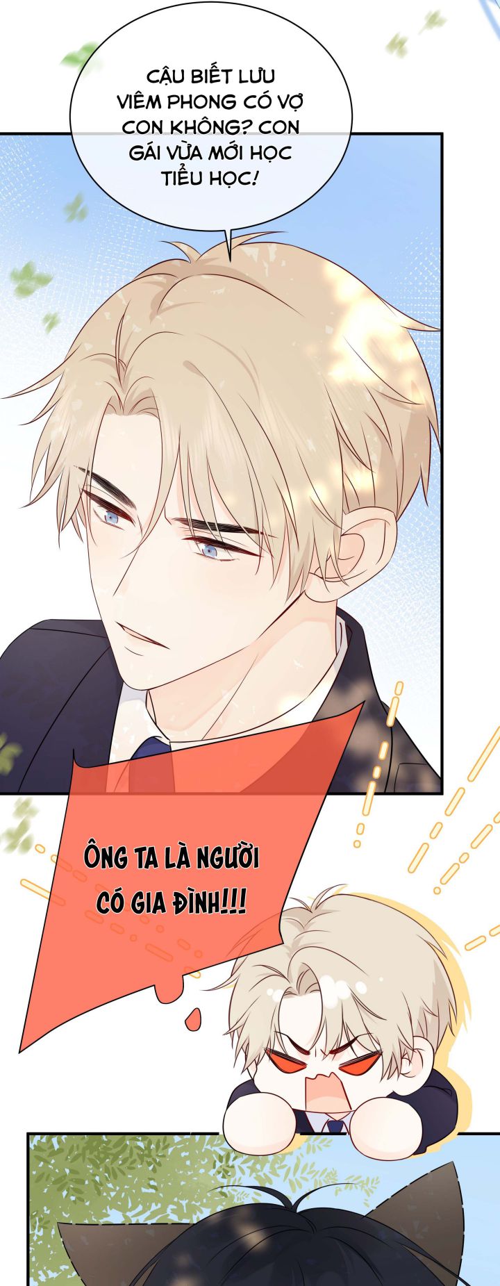 Dinh Dưỡng Quá Tốt Chapter 9 - Next Chapter 10