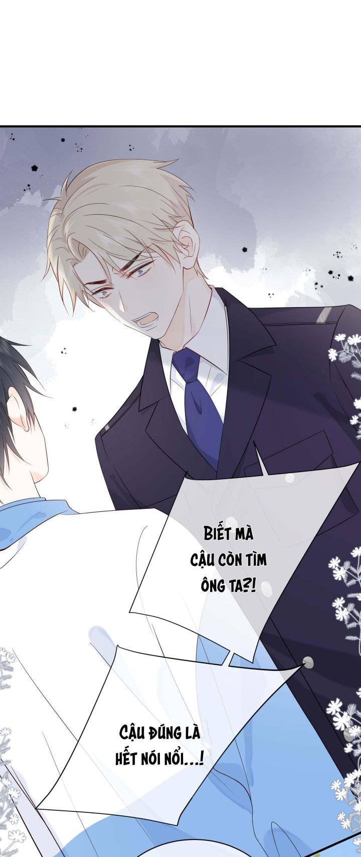 Dinh Dưỡng Quá Tốt Chapter 9 - Next Chapter 10