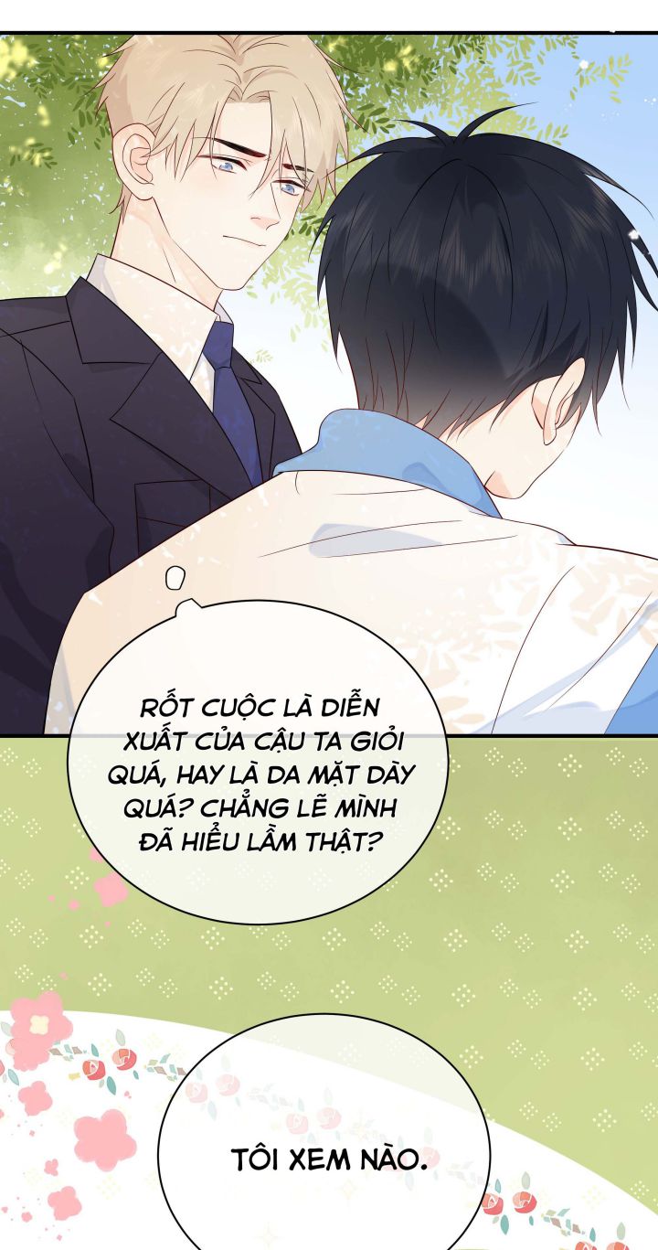 Dinh Dưỡng Quá Tốt Chapter 9 - Next Chapter 10