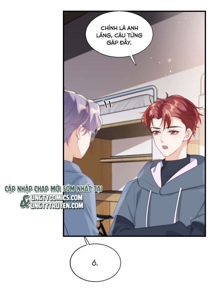 Thẳng Thắn Từ Nghiêm Chap 10 - Next Chap 11