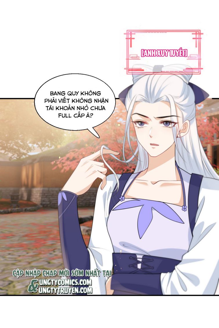 Thẳng Thắn Từ Nghiêm Chap 10 - Next Chap 11