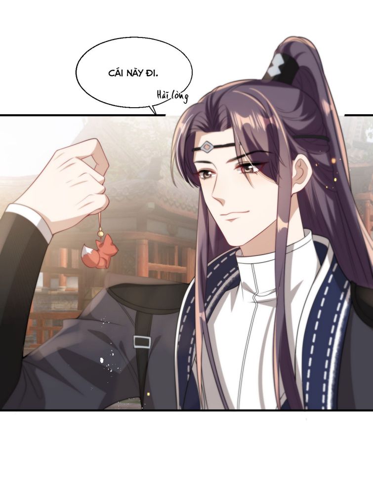 Thẳng Thắn Từ Nghiêm Chap 10 - Next Chap 11