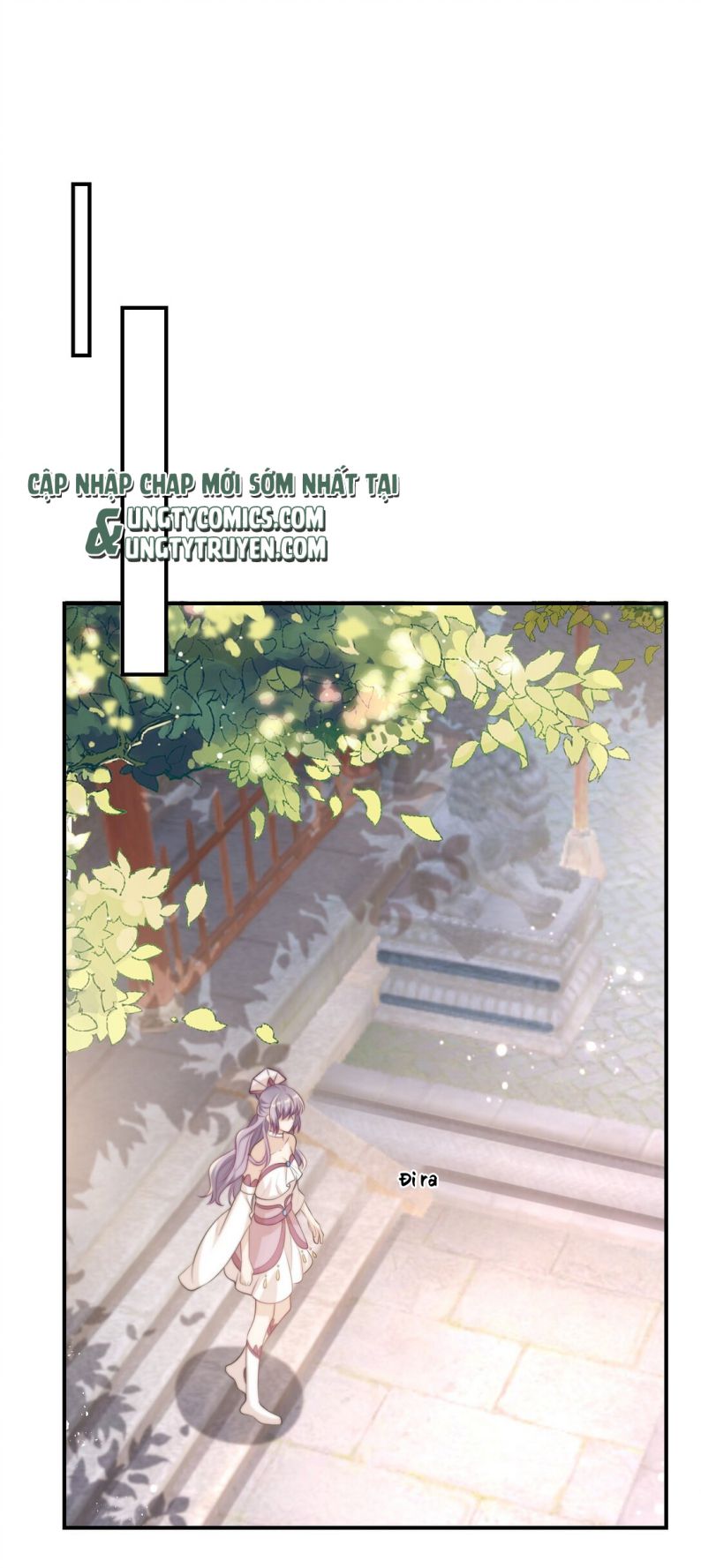 Thẳng Thắn Từ Nghiêm Chap 11 - Next Chap 12