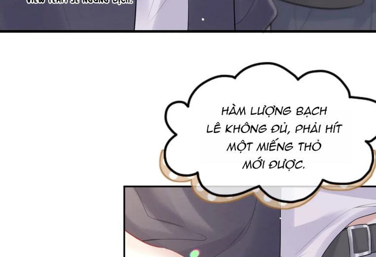 Một Ngụm Ăn Thỏ Chap 45 - Next Chap 46