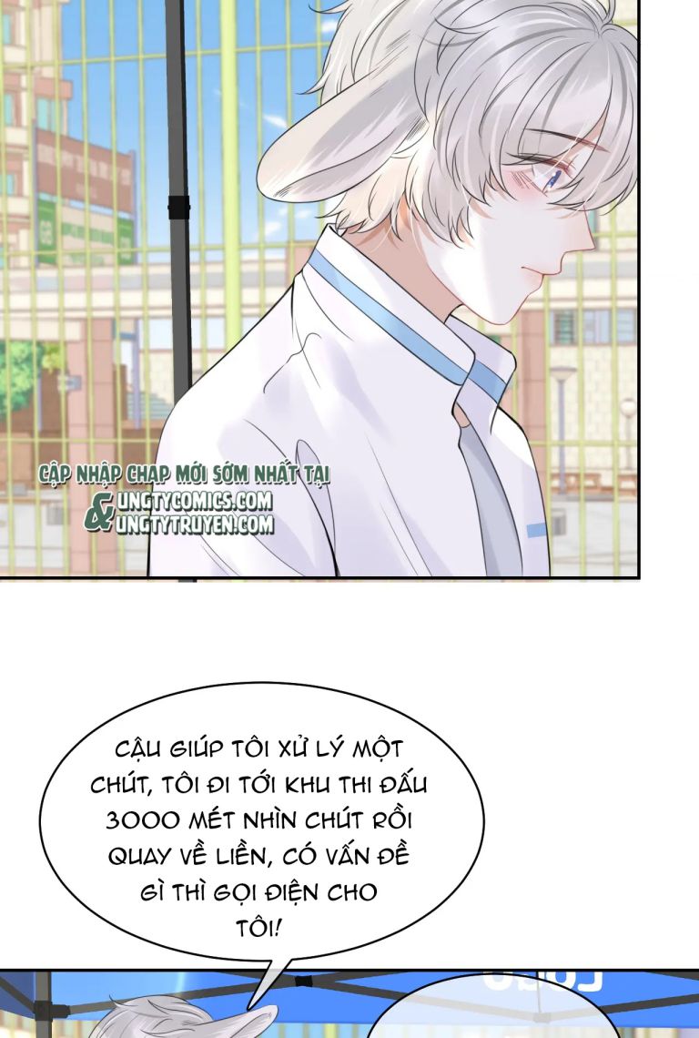 Một Ngụm Ăn Thỏ Chap 45 - Next Chap 46