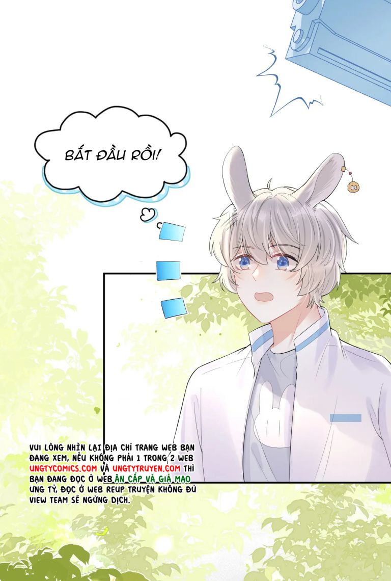 Một Ngụm Ăn Thỏ Chap 45 - Next Chap 46