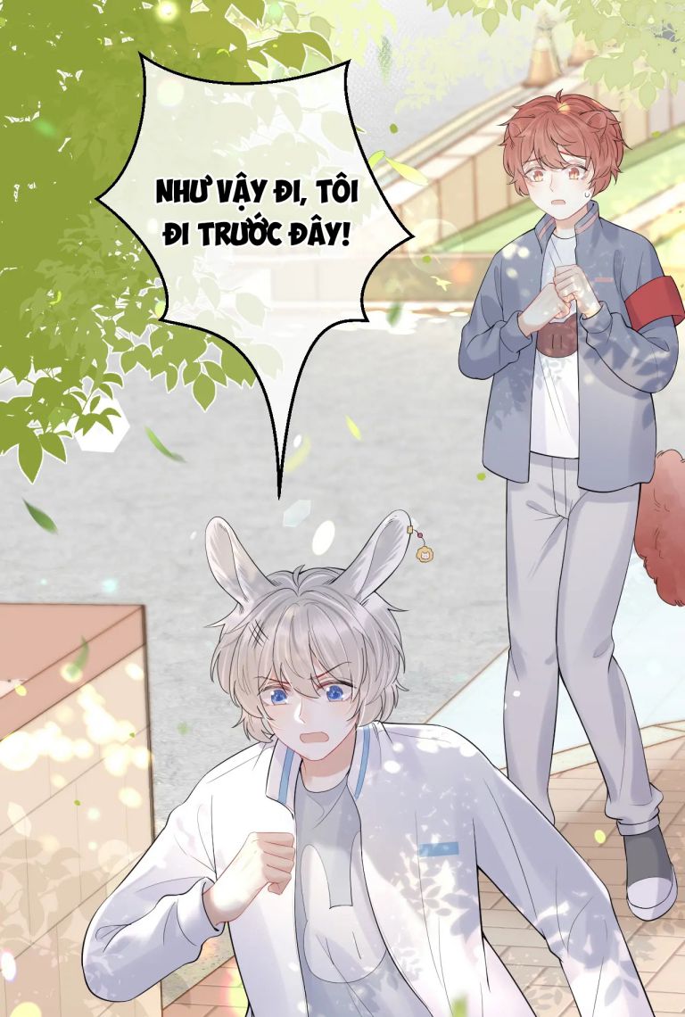 Một Ngụm Ăn Thỏ Chap 45 - Next Chap 46