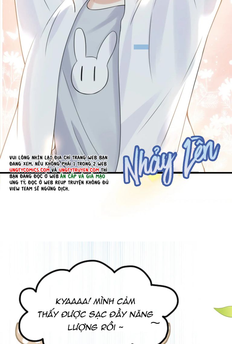 Một Ngụm Ăn Thỏ Chap 45 - Next Chap 46