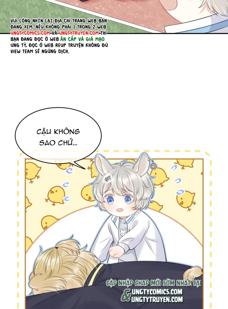 Một Ngụm Ăn Thỏ Chap 45 - Next Chap 46