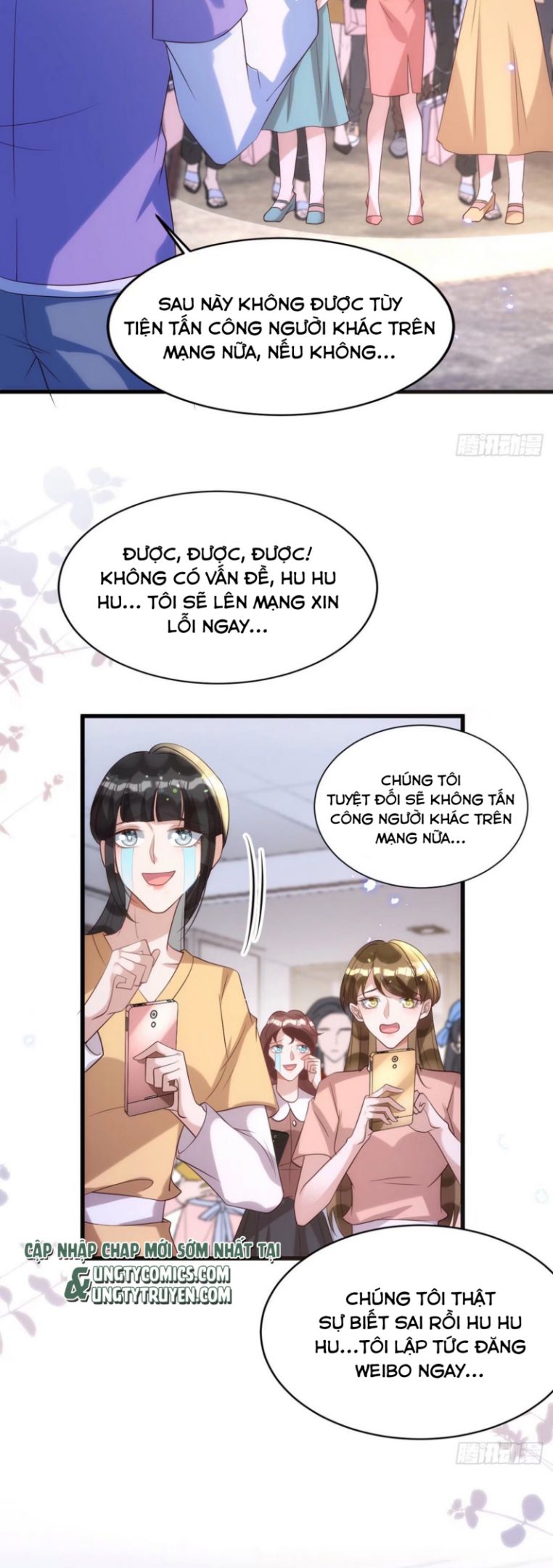 Thú Thụ Bất Thân Chap 107 - Next Chap 108