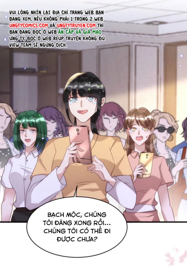 Thú Thụ Bất Thân Chap 107 - Next Chap 108