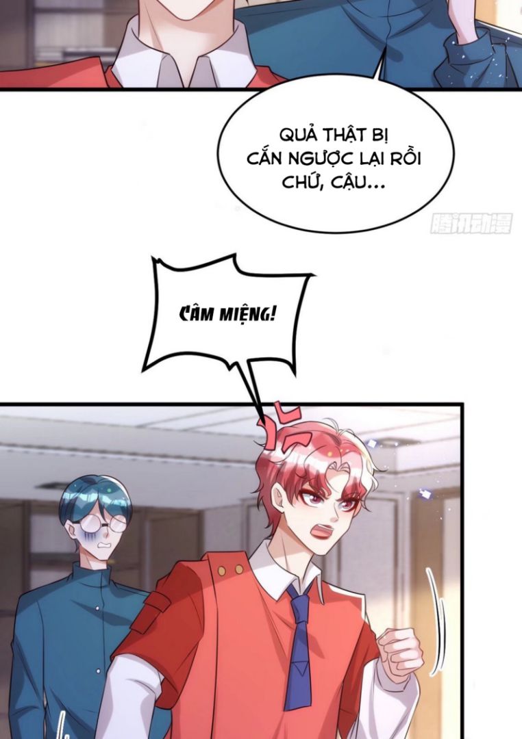 Thú Thụ Bất Thân Chap 107 - Next Chap 108