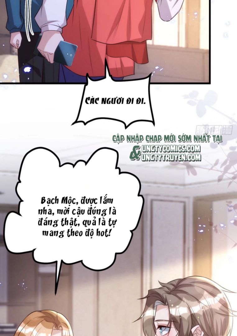 Thú Thụ Bất Thân Chap 107 - Next Chap 108