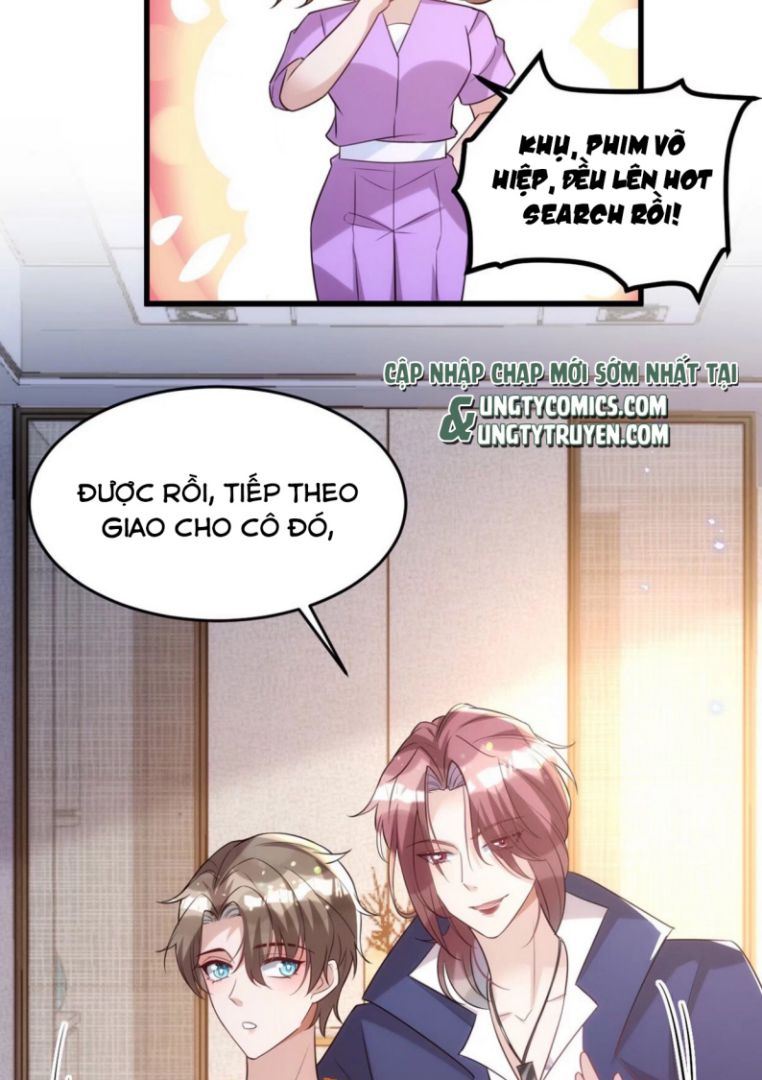 Thú Thụ Bất Thân Chap 107 - Next Chap 108