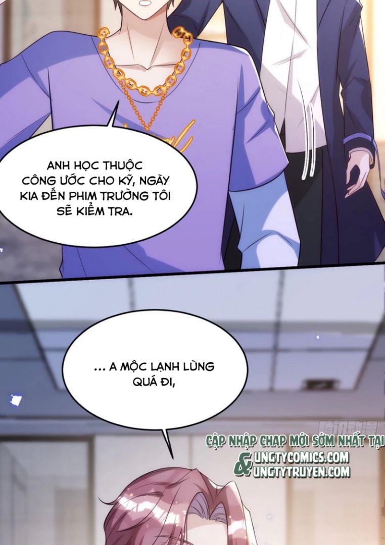 Thú Thụ Bất Thân Chap 107 - Next Chap 108