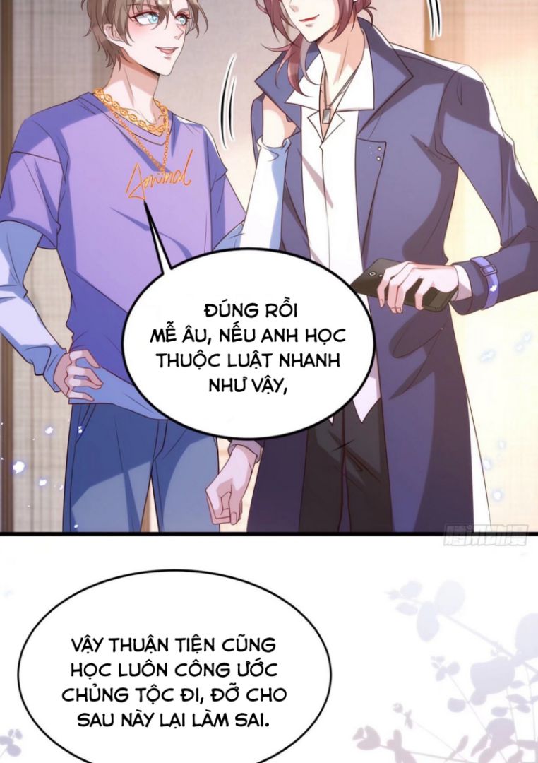 Thú Thụ Bất Thân Chap 107 - Next Chap 108