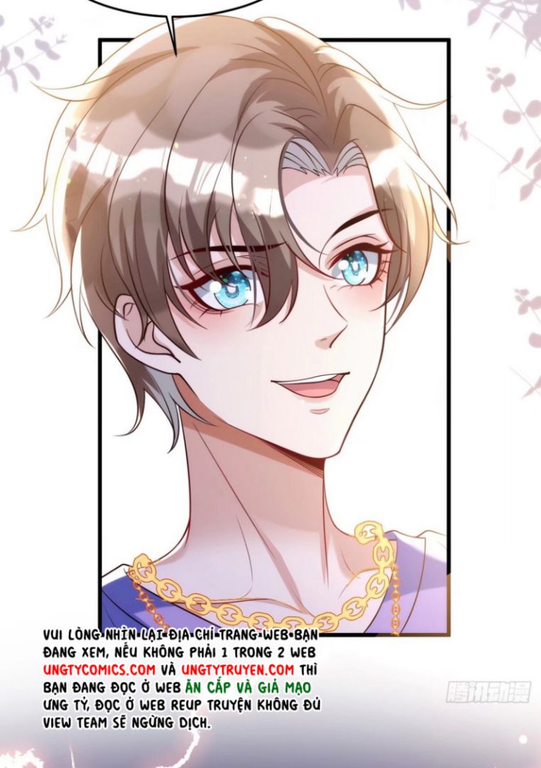 Thú Thụ Bất Thân Chap 107 - Next Chap 108