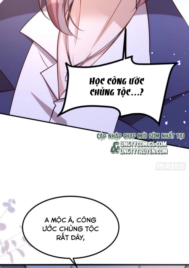 Thú Thụ Bất Thân Chap 107 - Next Chap 108