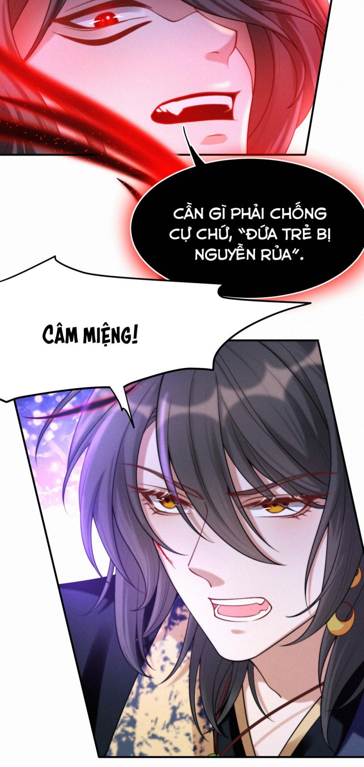 Nhất Niệm Giai Tình Chap 25 - Next Chap 26