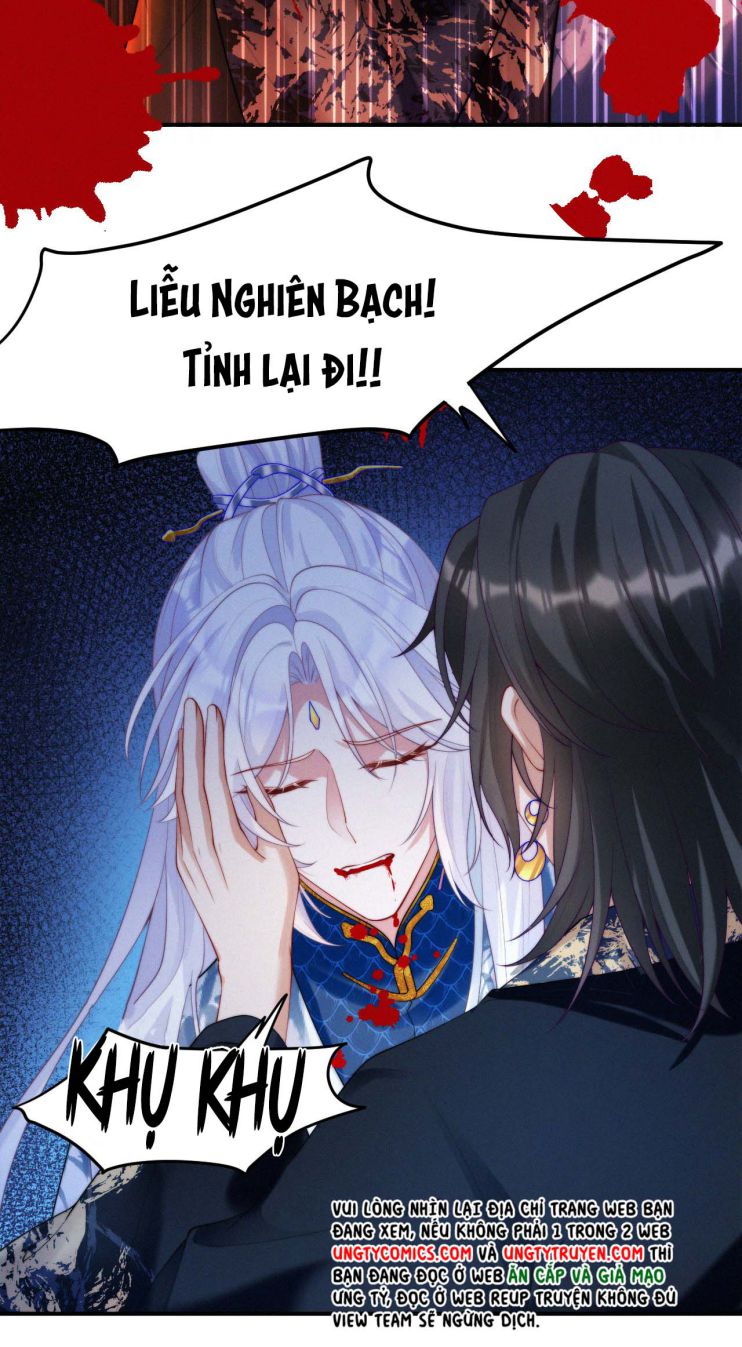 Nhất Niệm Giai Tình Chap 25 - Next Chap 26