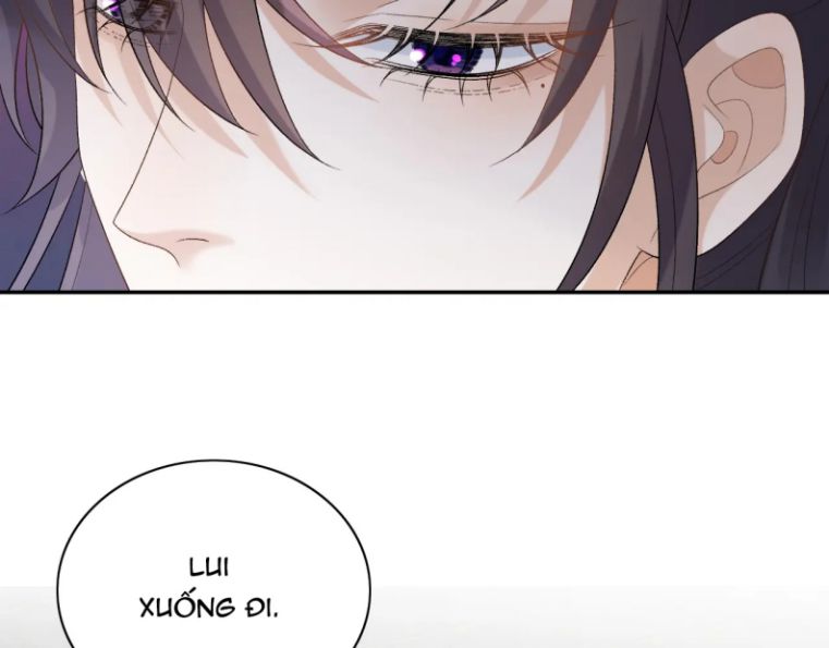 Nội Thị Mỗi Ngày Đều Muốn Cách Xa Hoàng Thượng Chap 34 - Next Chap 35