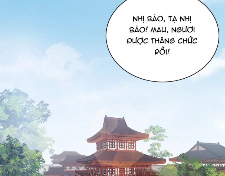 Nội Thị Mỗi Ngày Đều Muốn Cách Xa Hoàng Thượng Chap 34 - Next Chap 35